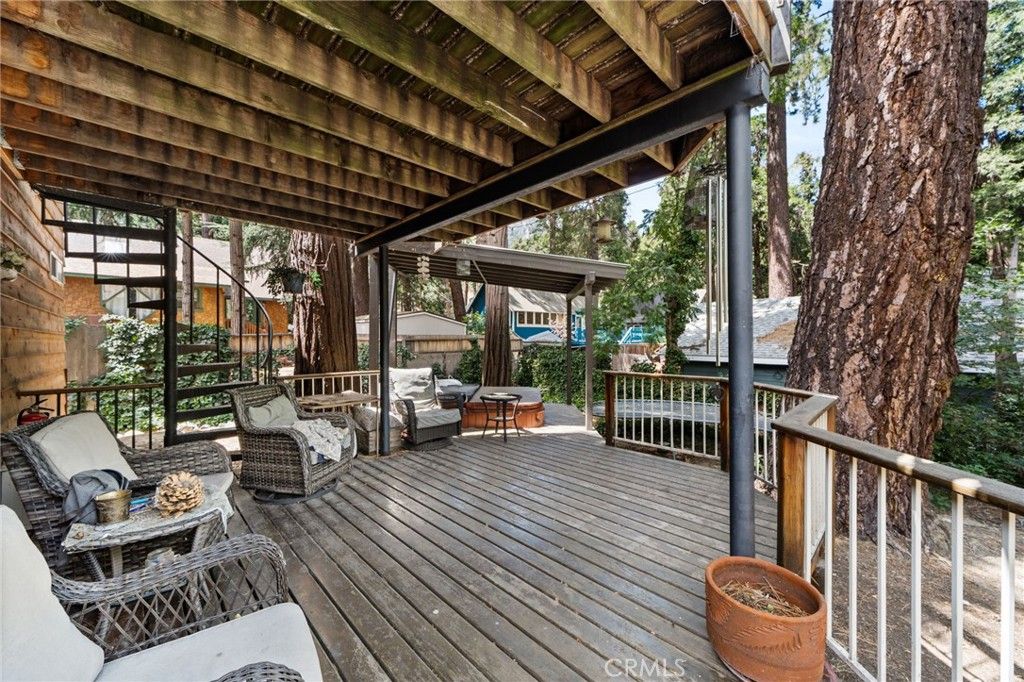 Image 43 of property listing at 41035 Pine Drive, Forest Falls, CA 92339