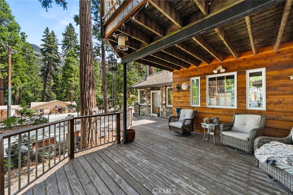 Image 44 of property listing at 41035 Pine Drive, Forest Falls, CA 92339