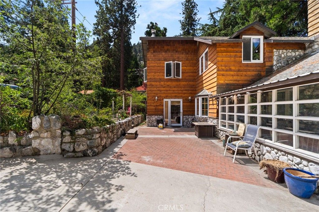 Image 45 of property listing at 41035 Pine Drive, Forest Falls, CA 92339