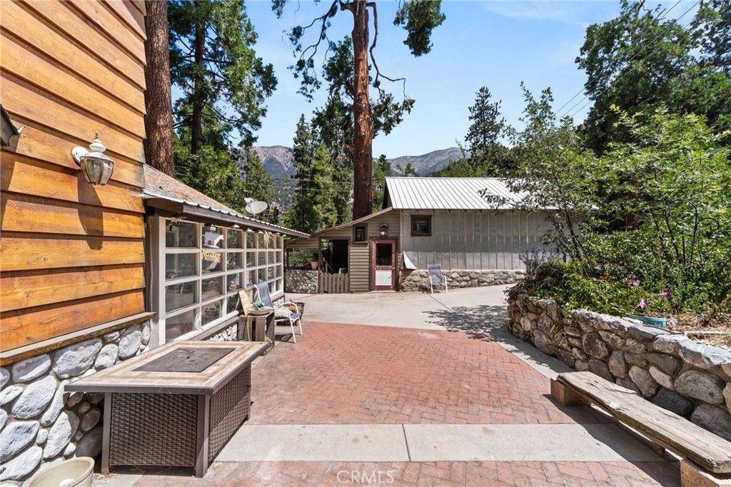 Image 47 of property listing at 41035 Pine Drive, Forest Falls, CA 92339