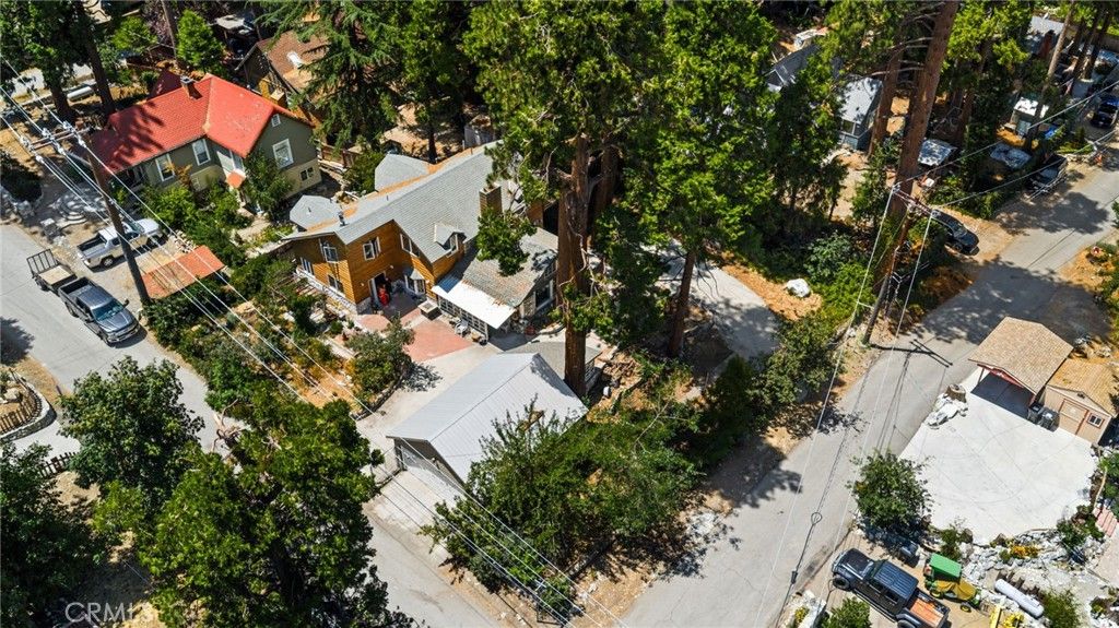 Image 48 of property listing at 41035 Pine Drive, Forest Falls, CA 92339