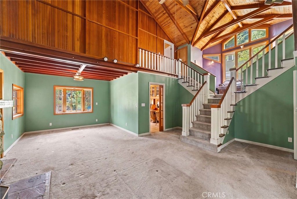 Image 9 of property listing at 41035 Pine Drive, Forest Falls, CA 92339