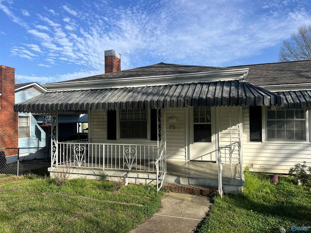 413 N 15th Street, Gadsden, AL 35903