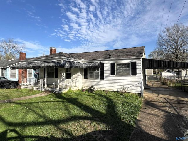 413 N 15th Street, Gadsden, AL 35903