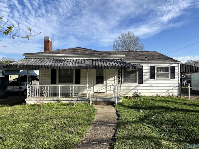 413 N 15th Street, Gadsden, AL 35903