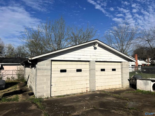 413 N 15th Street, Gadsden, AL 35903