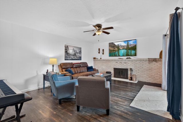 3200 Christine Street NE, Albuquerque, NM 87111