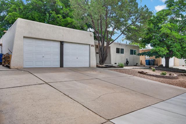 3200 Christine Street NE, Albuquerque, NM 87111