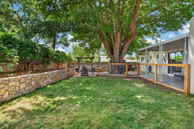3200 Christine Street NE, Albuquerque, NM 87111