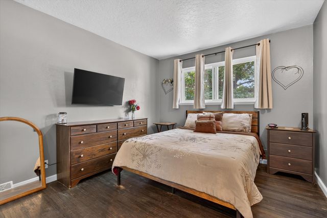 3200 Christine Street NE, Albuquerque, NM 87111