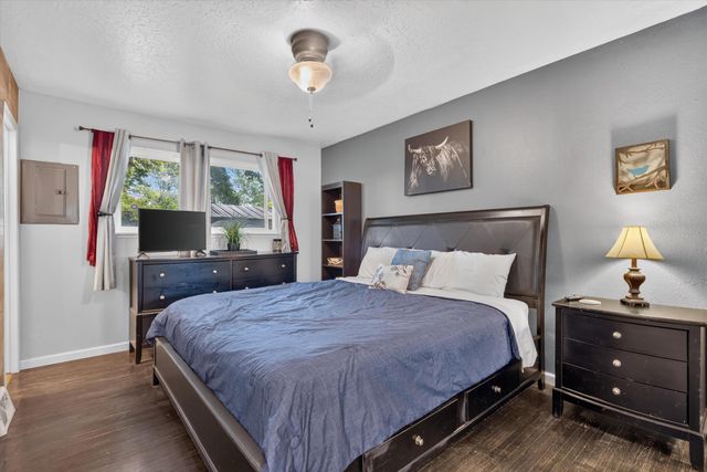 3200 Christine Street NE, Albuquerque, NM 87111