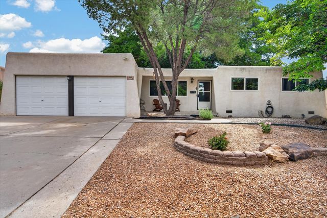 3200 Christine Street NE, Albuquerque, NM 87111