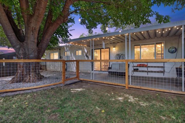 3200 Christine Street NE, Albuquerque, NM 87111