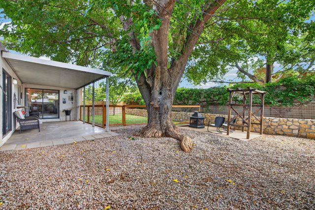 3200 Christine Street NE, Albuquerque, NM 87111