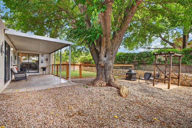3200 Christine Street NE, Albuquerque, NM 87111