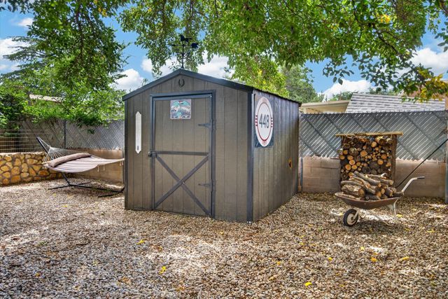 3200 Christine Street NE, Albuquerque, NM 87111