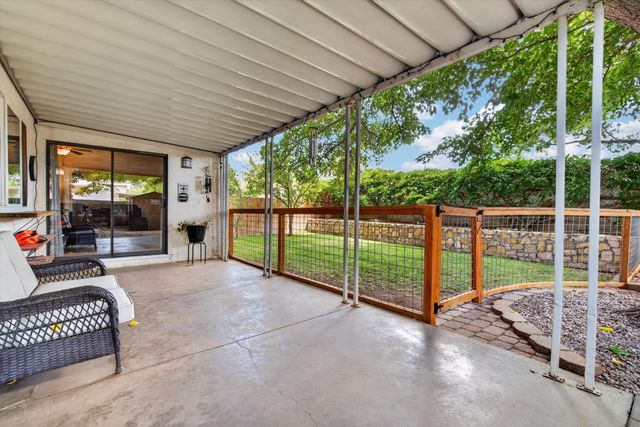 3200 Christine Street NE, Albuquerque, NM 87111