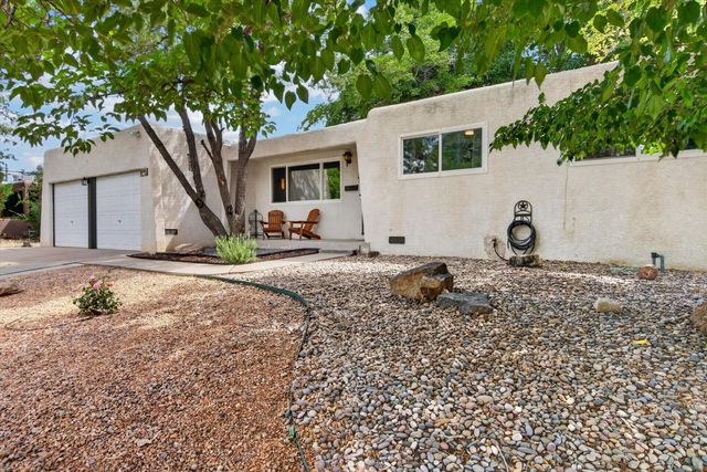 3200 Christine Street NE, Albuquerque, NM 87111