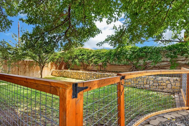 3200 Christine Street NE, Albuquerque, NM 87111