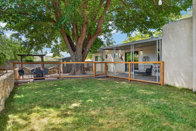 3200 Christine Street NE, Albuquerque, NM 87111