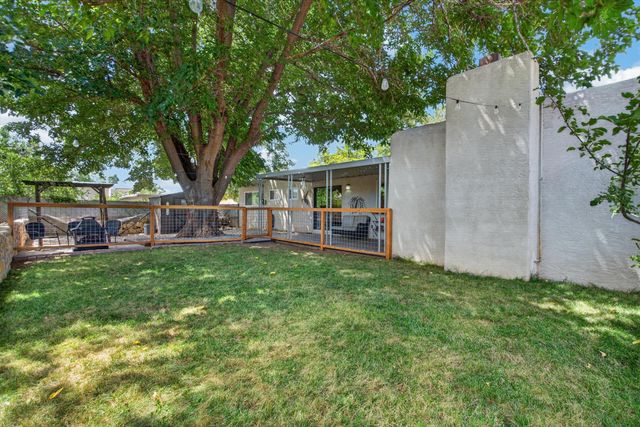 3200 Christine Street NE, Albuquerque, NM 87111