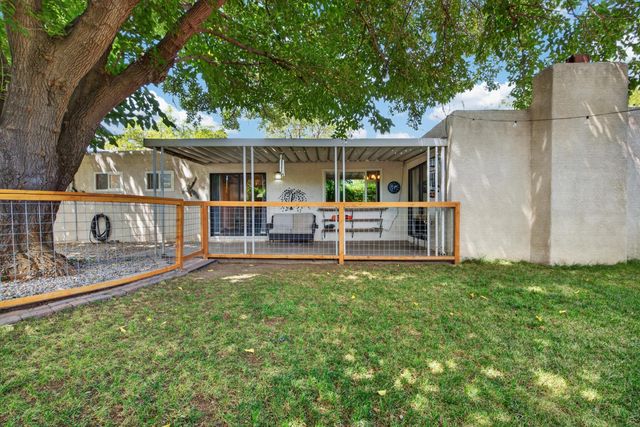 3200 Christine Street NE, Albuquerque, NM 87111