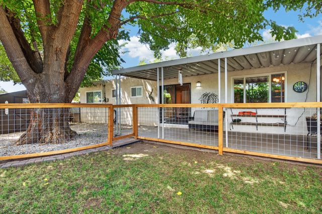 3200 Christine Street NE, Albuquerque, NM 87111