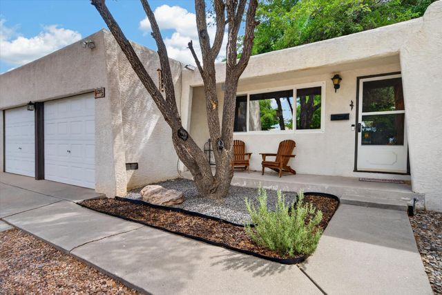 3200 Christine Street NE, Albuquerque, NM 87111