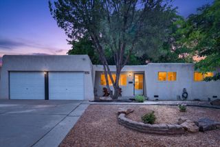 3200 Christine Street NE, Albuquerque, NM 87111