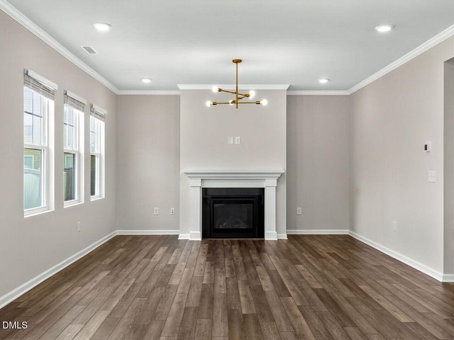 134 Wedmore Drive, Fuquay Varina, NC 27526