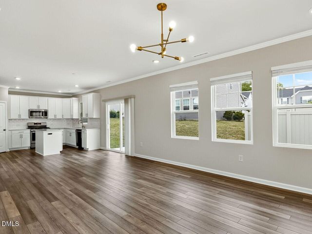 134 Wedmore Drive, Fuquay Varina, NC 27526