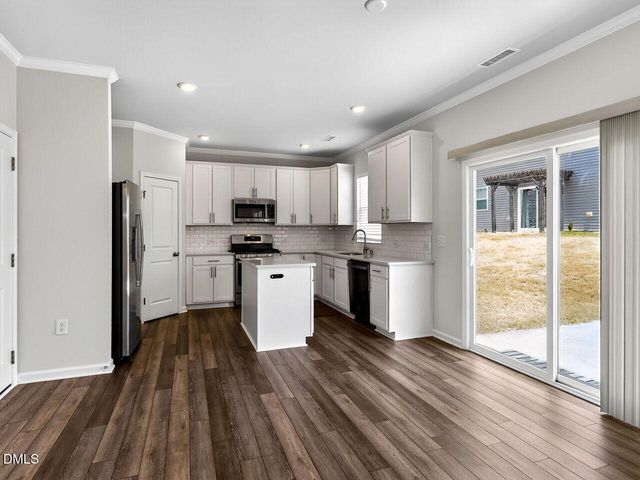 134 Wedmore Drive, Fuquay Varina, NC 27526