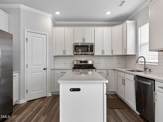 134 Wedmore Drive, Fuquay Varina, NC 27526