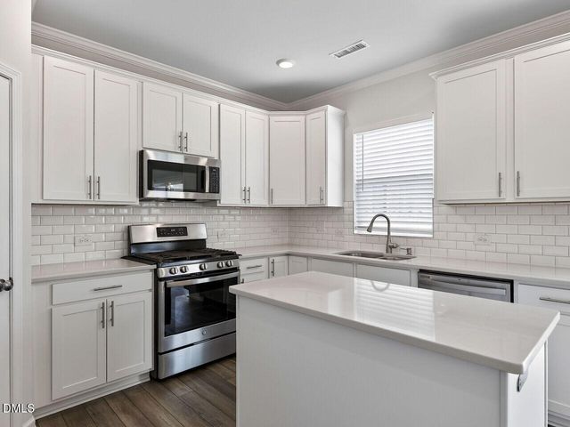 134 Wedmore Drive, Fuquay Varina, NC 27526