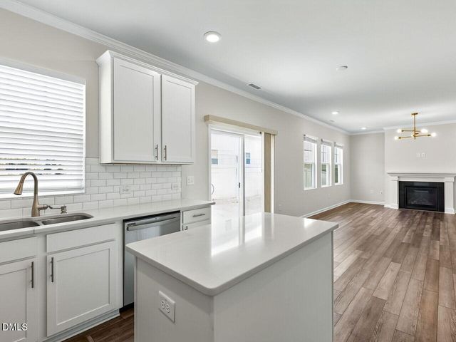 134 Wedmore Drive, Fuquay Varina, NC 27526