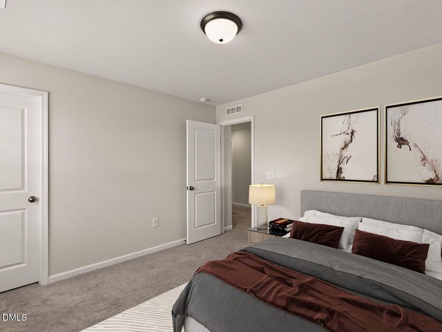 134 Wedmore Drive, Fuquay Varina, NC 27526
