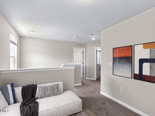 134 Wedmore Drive, Fuquay Varina, NC 27526