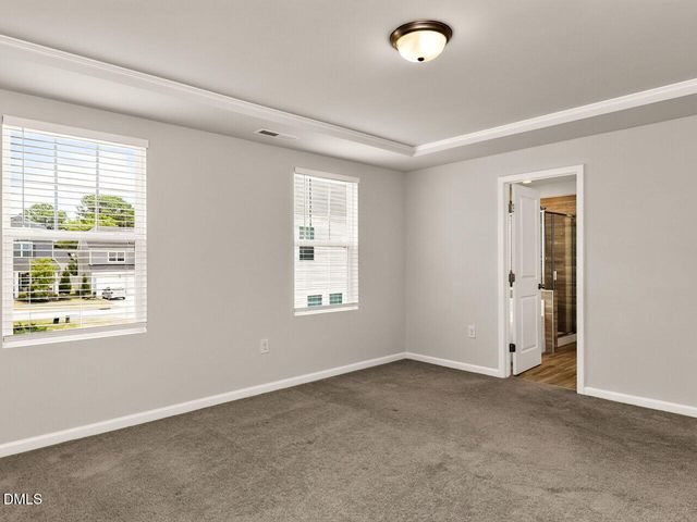 134 Wedmore Drive, Fuquay Varina, NC 27526