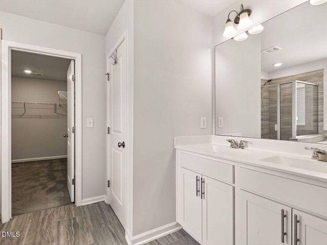134 Wedmore Drive, Fuquay Varina, NC 27526