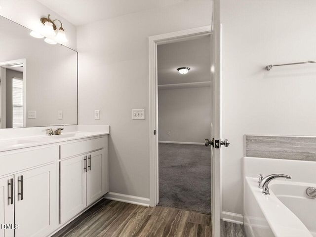 134 Wedmore Drive, Fuquay Varina, NC 27526