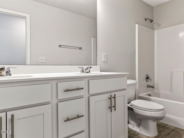 134 Wedmore Drive, Fuquay Varina, NC 27526