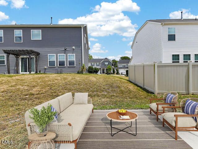 134 Wedmore Drive, Fuquay Varina, NC 27526
