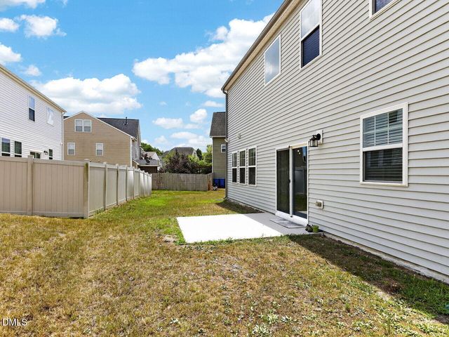 134 Wedmore Drive, Fuquay Varina, NC 27526