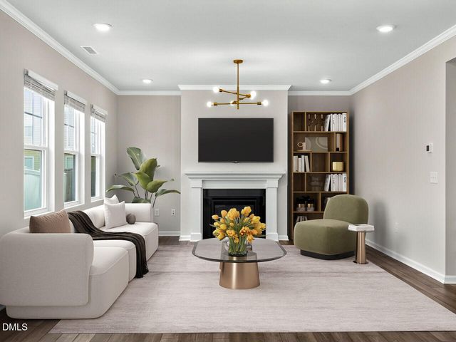 134 Wedmore Drive, Fuquay Varina, NC 27526
