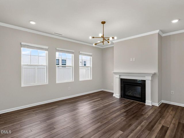 134 Wedmore Drive, Fuquay Varina, NC 27526