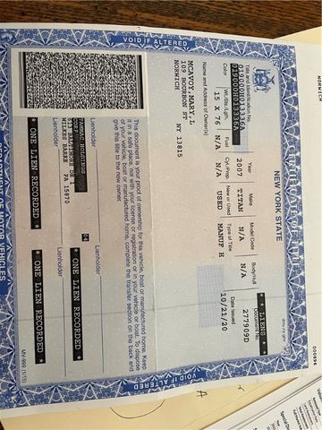 109 Bourbon Street, Norwich, NY 13815