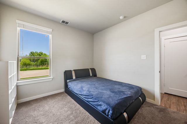 418 Tuscany Drive, Forney, TX 75126