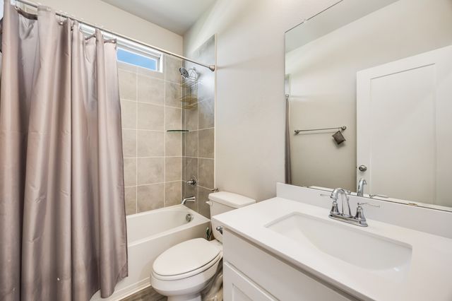418 Tuscany Drive, Forney, TX 75126
