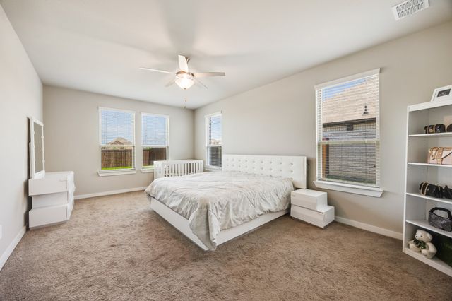 418 Tuscany Drive, Forney, TX 75126