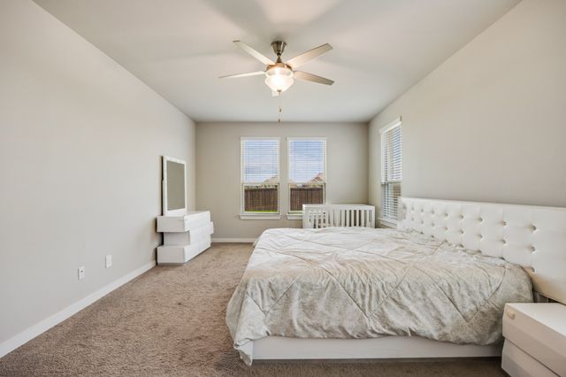 418 Tuscany Drive, Forney, TX 75126